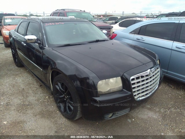 CHRYSLER 300 2010 2c3ca4cd9ah251424