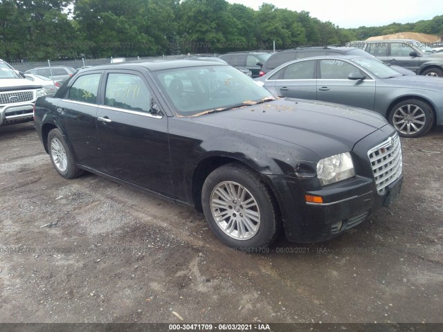 CHRYSLER 300 2010 2c3ca4cd9ah329152