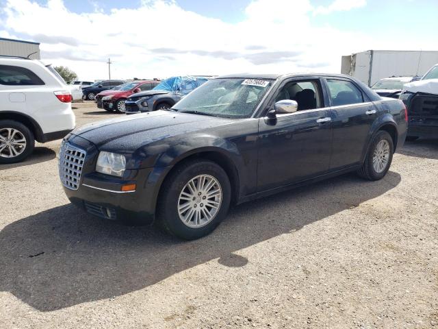 CHRYSLER 300 TOURIN 2010 2c3ca4cd9ah330897