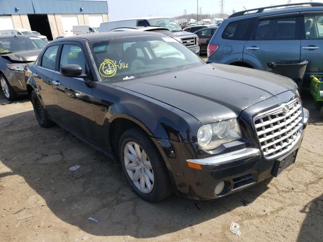 CHRYSLER 300 2010 2c3ca4cdxah101290