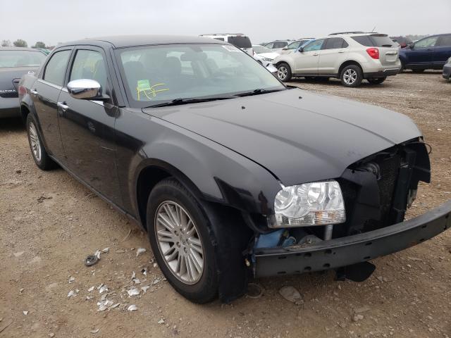 CHRYSLER 300 TOURIN 2010 2c3ca4cdxah101693