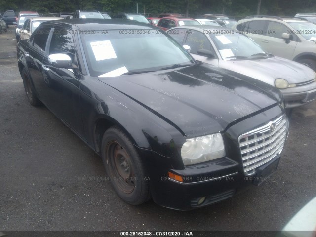 CHRYSLER 300 2010 2c3ca4cdxah104545