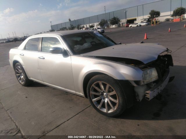 CHRYSLER 300 2010 2c3ca4cdxah105453