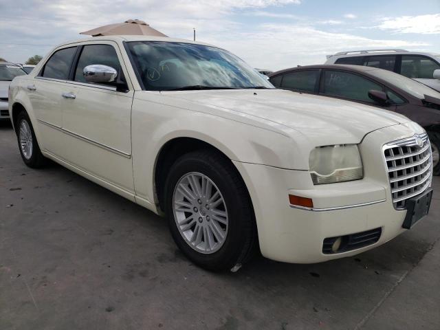 CHRYSLER 300 TOURIN 2010 2c3ca4cdxah112385