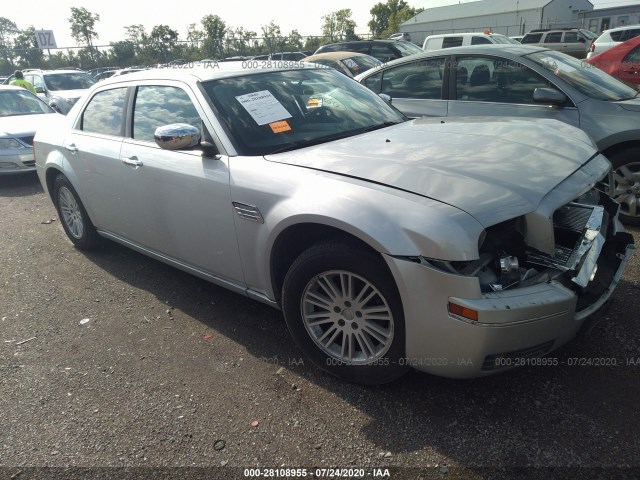 CHRYSLER 300 2010 2c3ca4cdxah135486