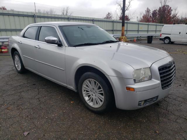 CHRYSLER 300 TOURIN 2010 2c3ca4cdxah142938