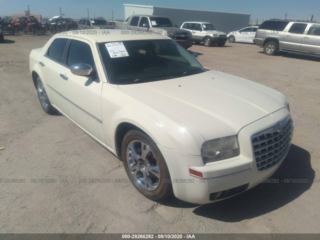 CHRYSLER 300 2010 2c3ca4cdxah173901