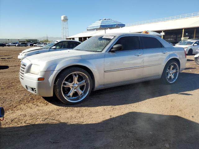 CHRYSLER 300 TOURIN 2010 2c3ca4cdxah185384