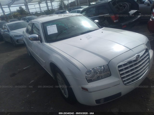 CHRYSLER 300 2010 2c3ca4cdxah203804