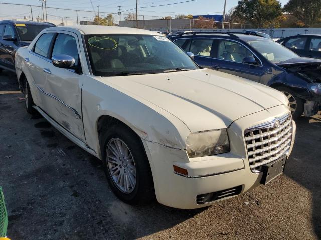 CHRYSLER 300 TOURIN 2010 2c3ca4cdxah208923