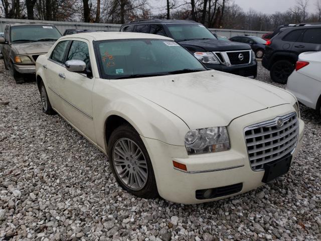 CHRYSLER 300 TOURIN 2010 2c3ca4cdxah208968