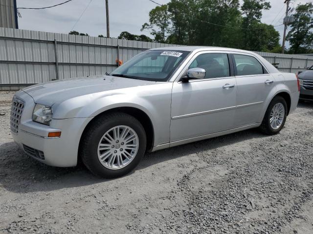 CHRYSLER 300 2010 2c3ca4cdxah215452