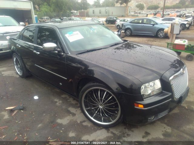 CHRYSLER 300 2010 2c3ca4cdxah224815