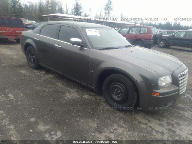 CHRYSLER 300 2010 2c3ca4cdxah234647