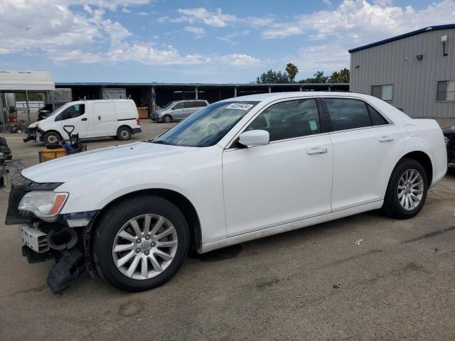 CHRYSLER 300 2011 2c3ca4cg0bh514900