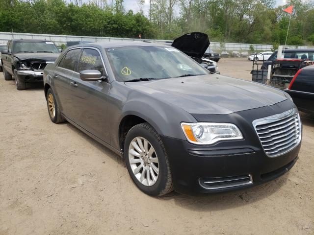 CHRYSLER 300 2011 2c3ca4cg0bh523208