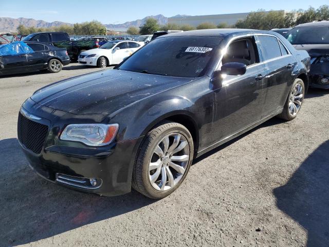 CHRYSLER 300 2011 2c3ca4cg0bh526190