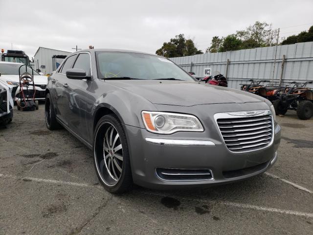 CHRYSLER 300 2011 2c3ca4cg0bh526271