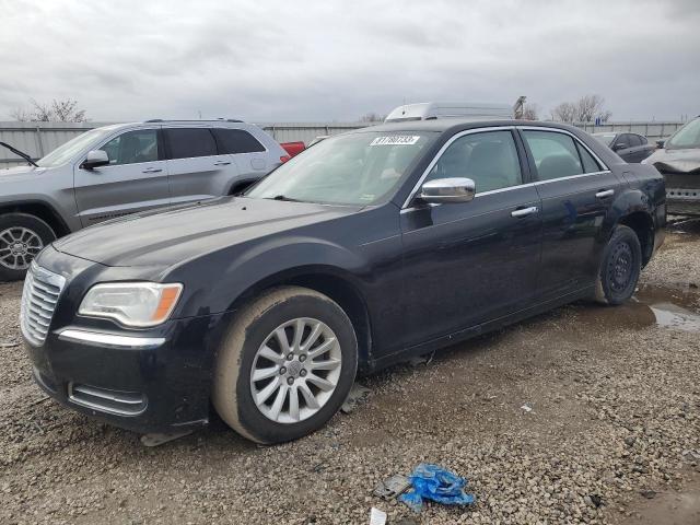 CHRYSLER 300 2011 2c3ca4cg0bh526349