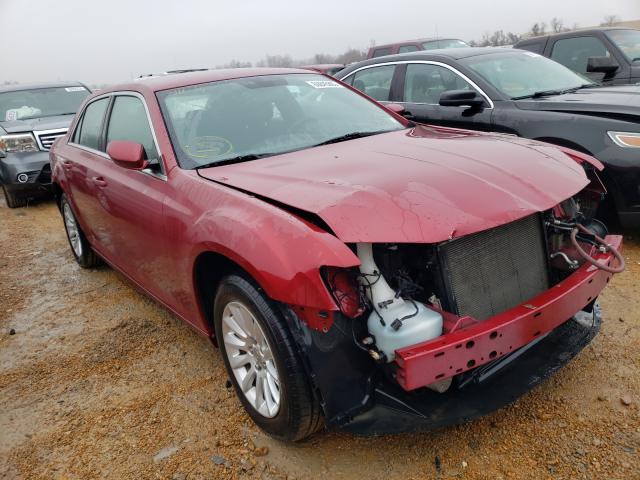 CHRYSLER 300 2011 2c3ca4cg0bh528456