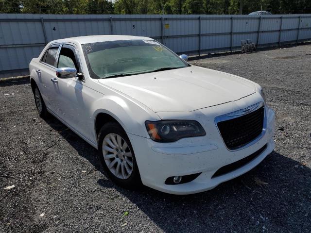 CHRYSLER 300 2011 2c3ca4cg0bh530580