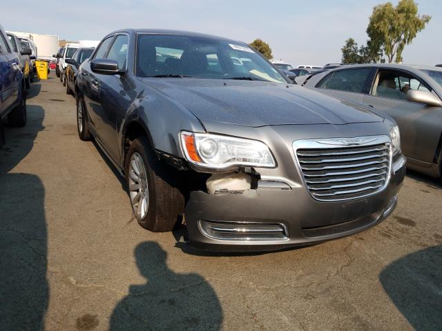 CHRYSLER 300 2011 2c3ca4cg0bh531163