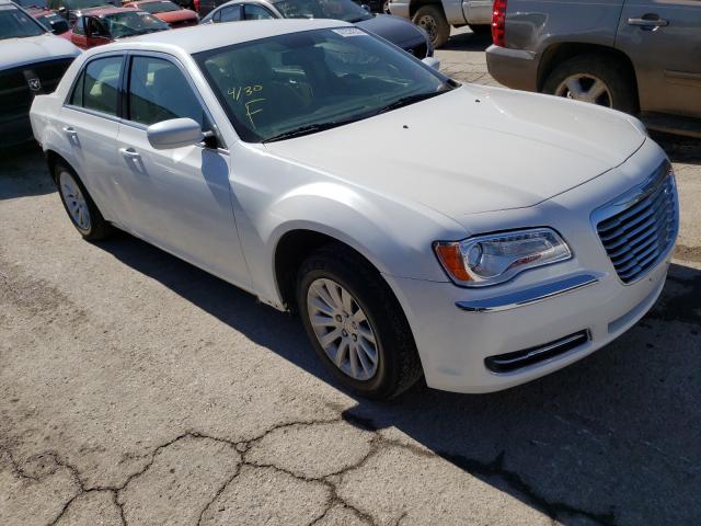 CHRYSLER 300 2011 2c3ca4cg0bh531793