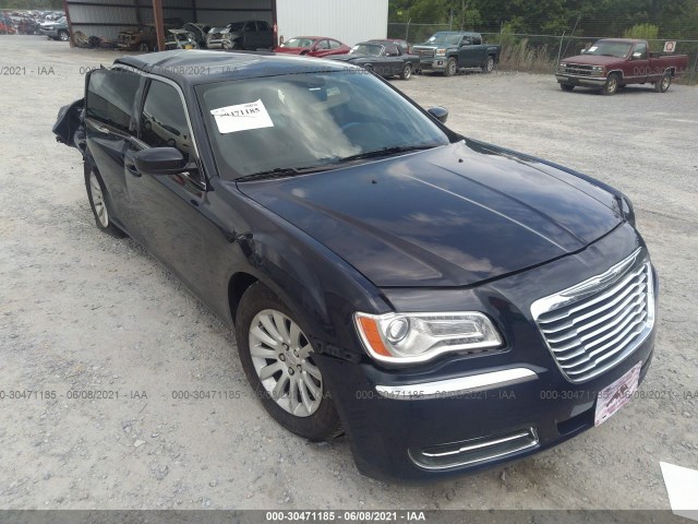 CHRYSLER 300 2011 2c3ca4cg0bh556936