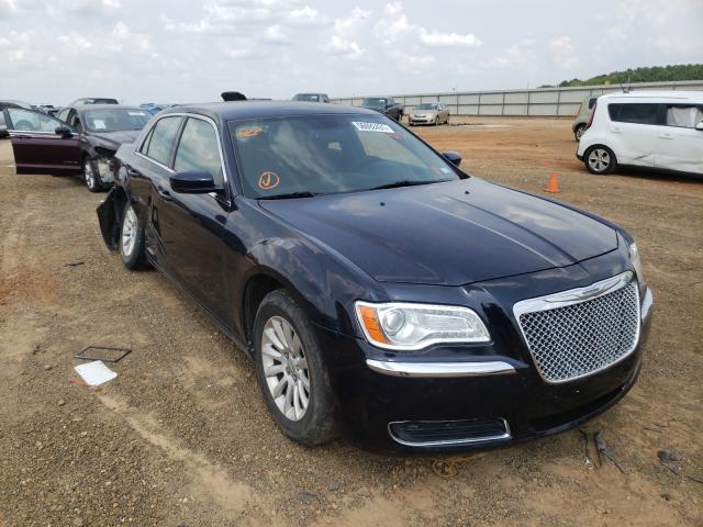 CHRYSLER 300 2011 2c3ca4cg1bh522018