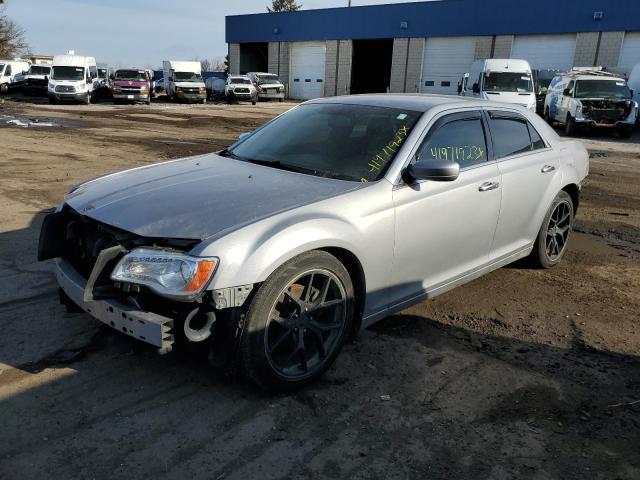 CHRYSLER 300 2011 2c3ca4cg1bh522245