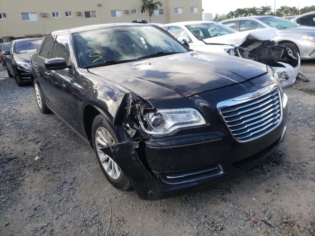 CHRYSLER 300 2011 2c3ca4cg1bh523363