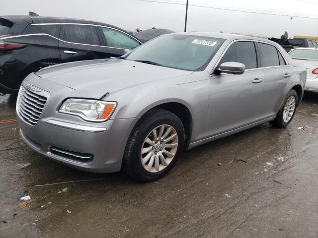 CHRYSLER 300 2011 2c3ca4cg1bh536081