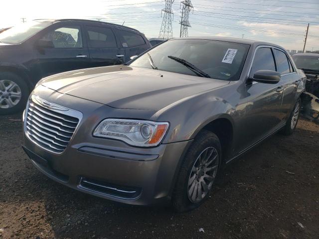 CHRYSLER 300 2011 2c3ca4cg1bh536131