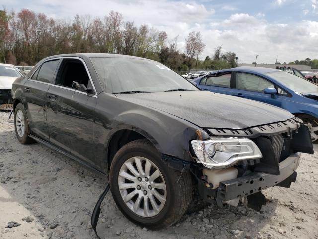 CHRYSLER 300 2011 2c3ca4cg1bh572871