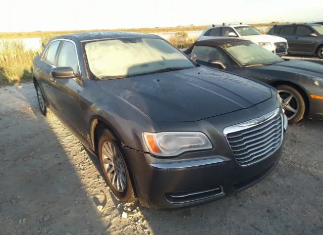 CHRYSLER 300 2011 2c3ca4cg1bh587919