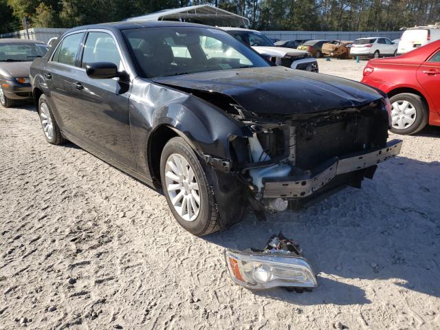 CHRYSLER 300 2011 2c3ca4cg2bh525512