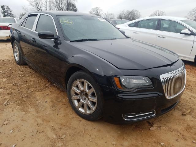 CHRYSLER 300 2011 2c3ca4cg2bh526322