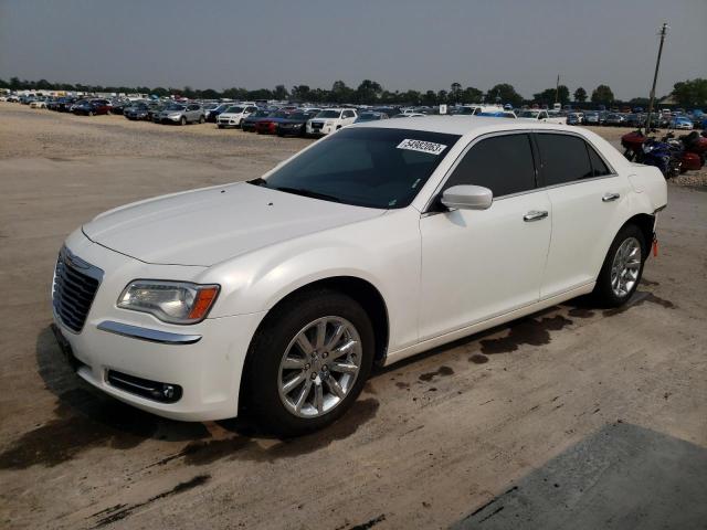 CHRYSLER 300 2011 2c3ca4cg2bh528510