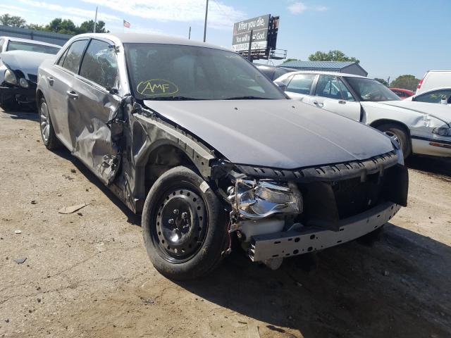 CHRYSLER 300 2011 2c3ca4cg2bh531813