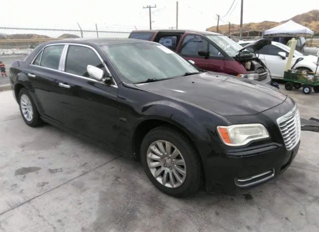 CHRYSLER 300 2011 2c3ca4cg2bh531861