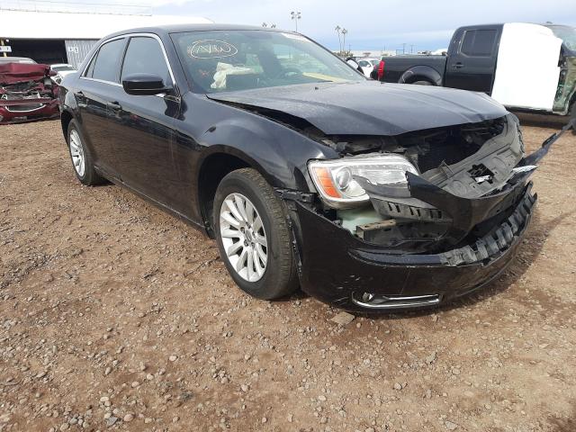 CHRYSLER 300 2011 2c3ca4cg2bh547767