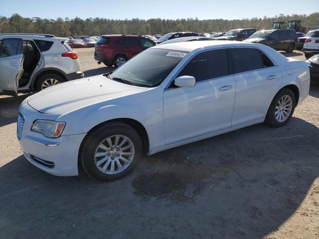 CHRYSLER 300 2011 2c3ca4cg3bh514552