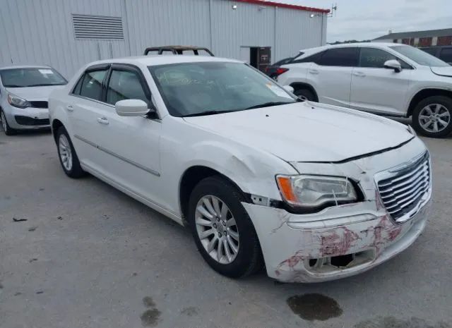 CHRYSLER 300 2011 2c3ca4cg3bh528418