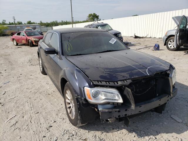 CHRYSLER 300 2011 2c3ca4cg3bh531755