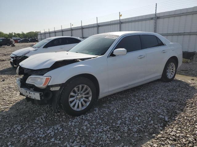 CHRYSLER 300 2011 2c3ca4cg3bh536129