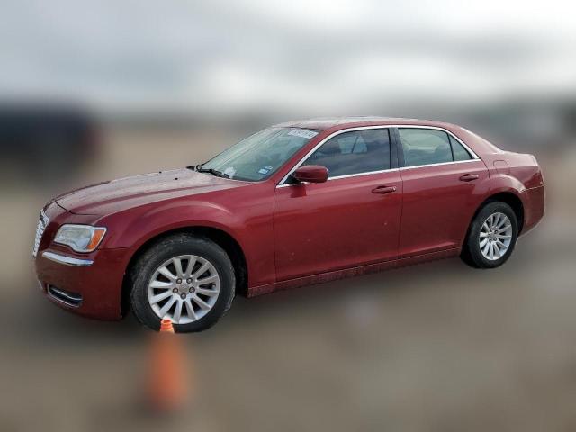 CHRYSLER 300 2011 2c3ca4cg3bh572919