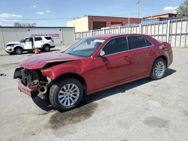 CHRYSLER 300 2011 2c3ca4cg3bh573004