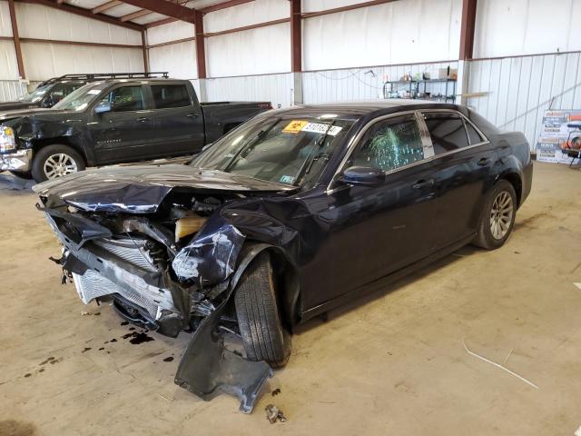 CHRYSLER 300 2011 2c3ca4cg4bh518187