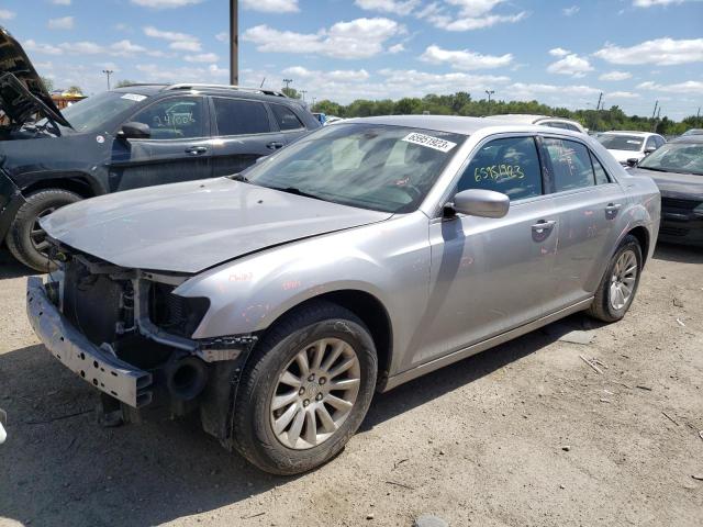 CHRYSLER 300 2011 2c3ca4cg4bh521977