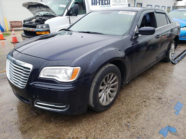 CHRYSLER 300 2011 2c3ca4cg4bh523213